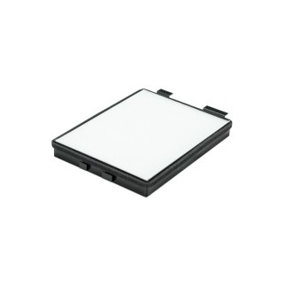 Фильтр салона metaco 1010-105 фото 3