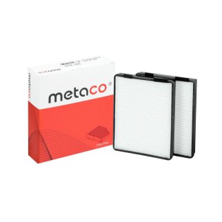 Фильтр салона metaco 1010-105 фото