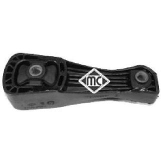 Опора двигателя Metalcaucho 04093 фото