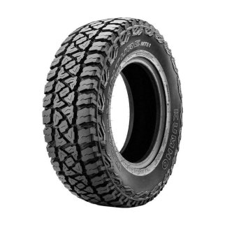 Шина Kumho 275/65/17 Q 121/118 MT-51 фото