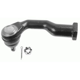 Наконечник рулевой Lemforder 33384 01 фото