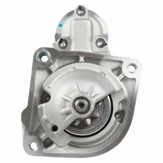 Стартер для а/м Fiat Ducato (06-) 2.3JTD/PSA Boxer (06-)/Jumper (06-) 3.0HDi 2,5кВт (LSt 1606) фото 2