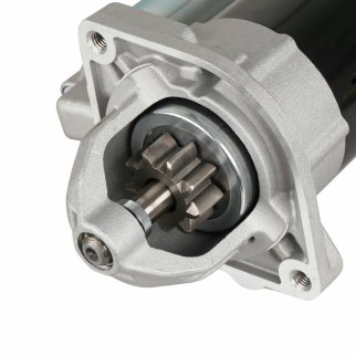 Стартер для а/м Fiat Ducato (06-) 2.3JTD/PSA Boxer (06-)/Jumper (06-) 3.0HDi 2,5кВт (LSt 1606) фото 5