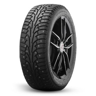 Шина Ikon Tyres 155/70/13 T 75 Ikon Nordman 5 Ш. фото