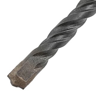 Бур по бетону, 6x110 мм, SDS PLUS MATRIX 71003 фото 3