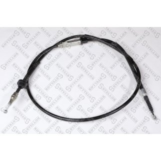 29-98829-SX_трос ручного тормоза! Audi A6 1.8-4.2 97-05 фото