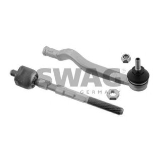 Наконечник рулевой SWAG 60 93 7622 фото