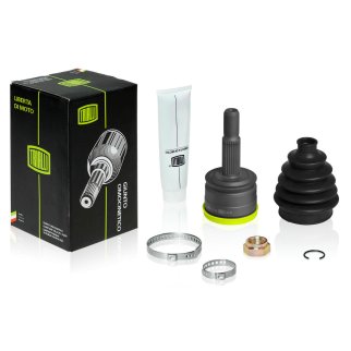 ШРУС наружный передний TRIALLI GO 1114 фото