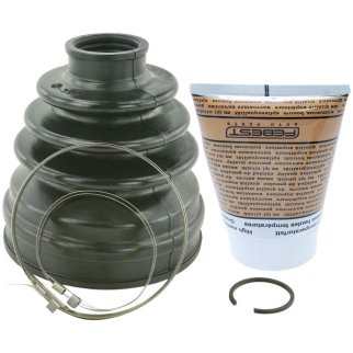 2515-BOX3DT_к-кт пыльника ШРУСа внутреннего! Renault Espace 2.2DCi <02 фото