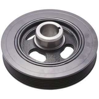 Шкив коленвала FEBEST CRDS-CALIB фото