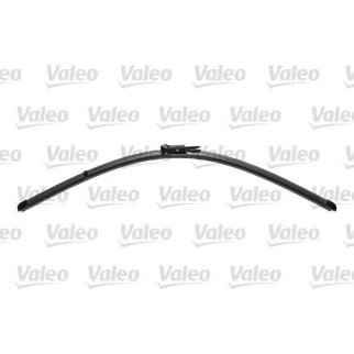 Щетки стеклоочистителя (к-кт) Valeo 574673 фото