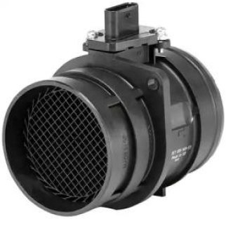 Расходомер воздуха (массметр) Hella 8ET 009 149-591 фото