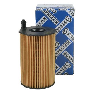 Фильтр масляный STELLOX _2050706SX фото 2