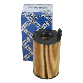 Фильтр масляный STELLOX _2050706SX фото