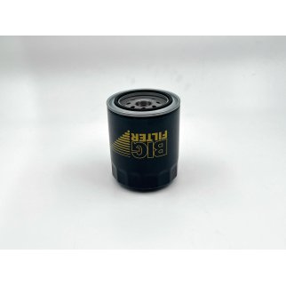 Фильтр масляный BIG FILTER GB-1101 фото 2