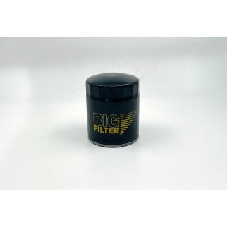 Фильтр масляный BIG FILTER GB-1101 фото 4