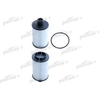 Фильтр масляный PATRON PF4201 фото