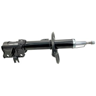 Амортизатор передний FEBEST 02660802FL фото