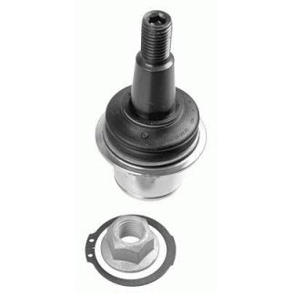 Опора шаровая передней подвески Lemforder 29590 01 фото