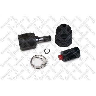 160 1073-SX_ШРУС внутренний левый к-кт! 495361M001 KIA Ceed 1.4/1.6/2.0 06-11 фото