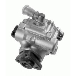 Насос гидроусилителя VW Passat BOSCH фото