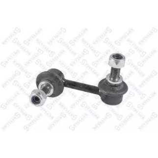 56-00011-SX_тяга стабилизатора переднего левая! Honda Civic 06> фото