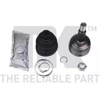 ШРУС наружный, комплект / RENAULT Grand Scenic-II,Megane-II,Scenic-II 03~09 фото