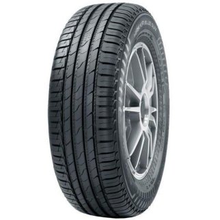 Шина Nokian 245/65/17 H 111 Hakka Blue SUV XL фото