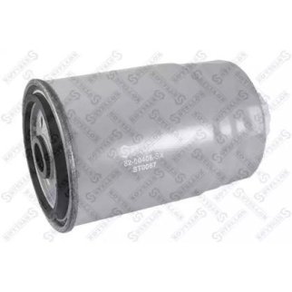 82-00408-SX_фильтр топливный! MAN 16.372 фото