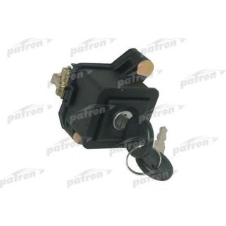 Кнопка открывания багажника PATRON P40-0005 фото