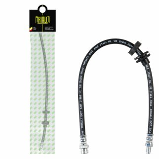 Шланг тормозной TRIALLI BF 1611 фото