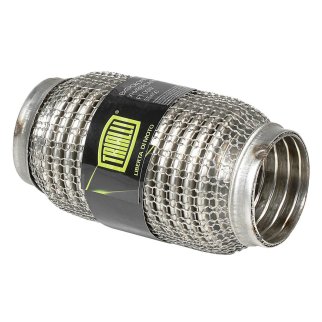 Гофра глушителя TRIALLI FT 0019 фото