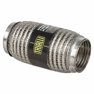 Гофра глушителя TRIALLI FT 0019 фото