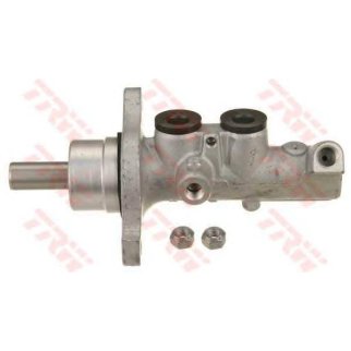 Цилиндр тормозной главный TRW PML433 фото