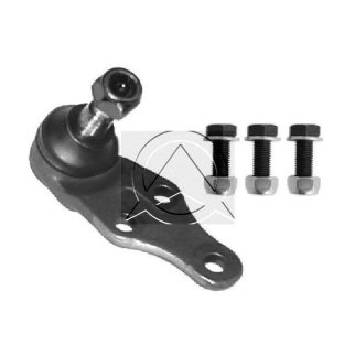 Опора шаровая SIDEM 65683 фото