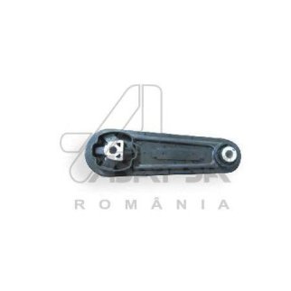 Опора двигателя Renault Logan 1.4-1.6/1.5DCi 04> задняя ASAM фото 1