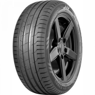Шина Nokian Tyres 285/50/20 W 116 Hakka Black 2 SUV XL фото
