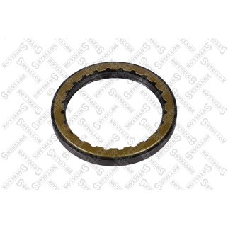 81-01151-SX_сальник ступицы! передний 110x140x12/21 Volvo фото