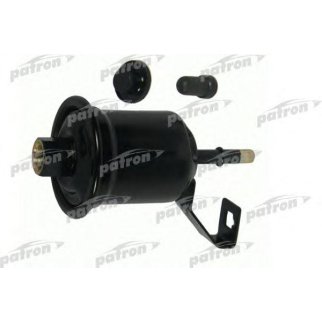 Фильтр топливный TOYOTA: AVENSIS 97-00, AVENSIS Liftback 97-00, AVENSIS Station Wagon 97-00 фото