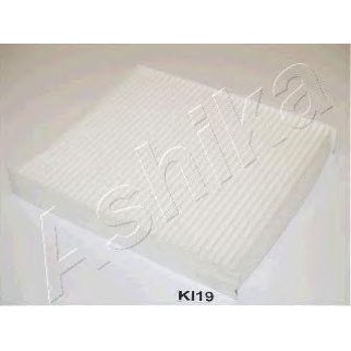 Фильтр салона ashika 21-KI-K19 фото