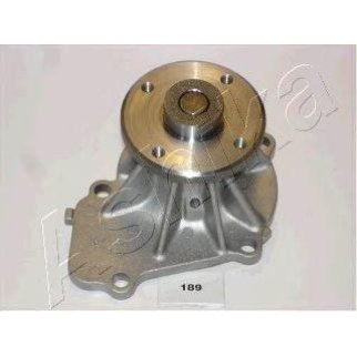 Насос водяной (помпа) ashika 35-01-189 фото