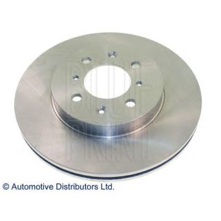 Диск тормозной HONDA: CIVIC IV Hatchback 1.6 i 16V Vtec 87-93, CIVIC IV Hatchback 1.6 16V Vtec, 1.6 VTi 16V 91-95, CIVIC V купе 1.6 i, 1.6 i Vtec, 1.6 i Vtec фото