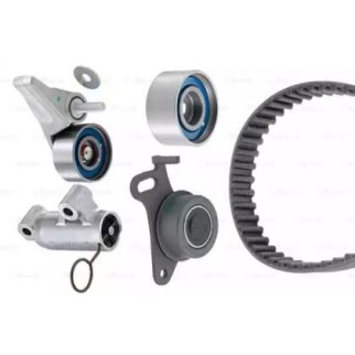 Комплект ГРМ MITSUBISHI L200 (05-) (2.5) BOSCH фото