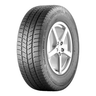 Шина Continental 215/60/17 H 104/102 C VanContact Winter фото