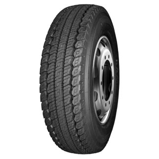 Шина Грузовая Kama NU 301 R22.5 295/80 152/148M фото