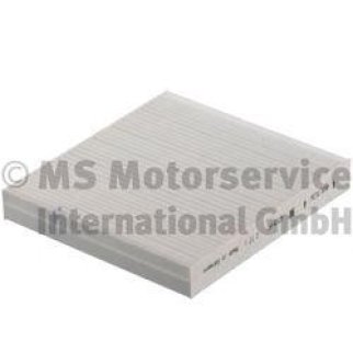 Фильтр салона CABIN FILTER 4219-AC, PEUGEOT: 4007 2.2HDI07-, CITROEN: C-CROSSER 2.2HDI 07- фото