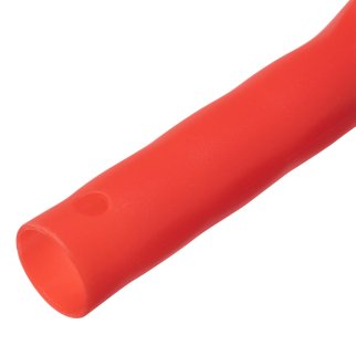 Валик прижимной "Бочка", 50 мм, пластмасса, D ручки - 6 мм MATRIX фото 5