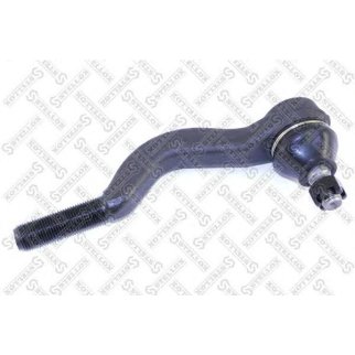 51-72004-SX_наконечник рулевой внутренний! Mitsubishi Pajero <91 фото