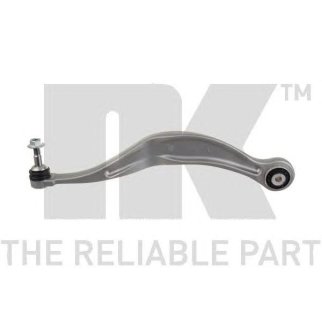 Рычаг задней подвески верхний, левый-длинный / BMW 5 Gran Turismo,Touring (F07,11) 09~ фото