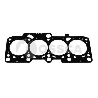 Прокладка ГБЦ / VAG 1.8T 95~ фото